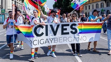 Gay Bergamo Guide 2025